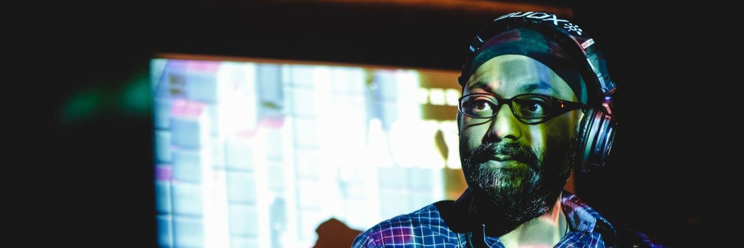 DjRick80's profile banner image