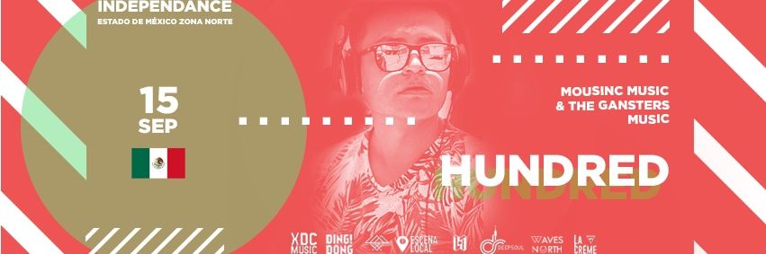 Hundred_dj's profile banner image
