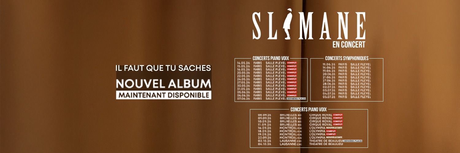 Slimaneoff's profile banner image