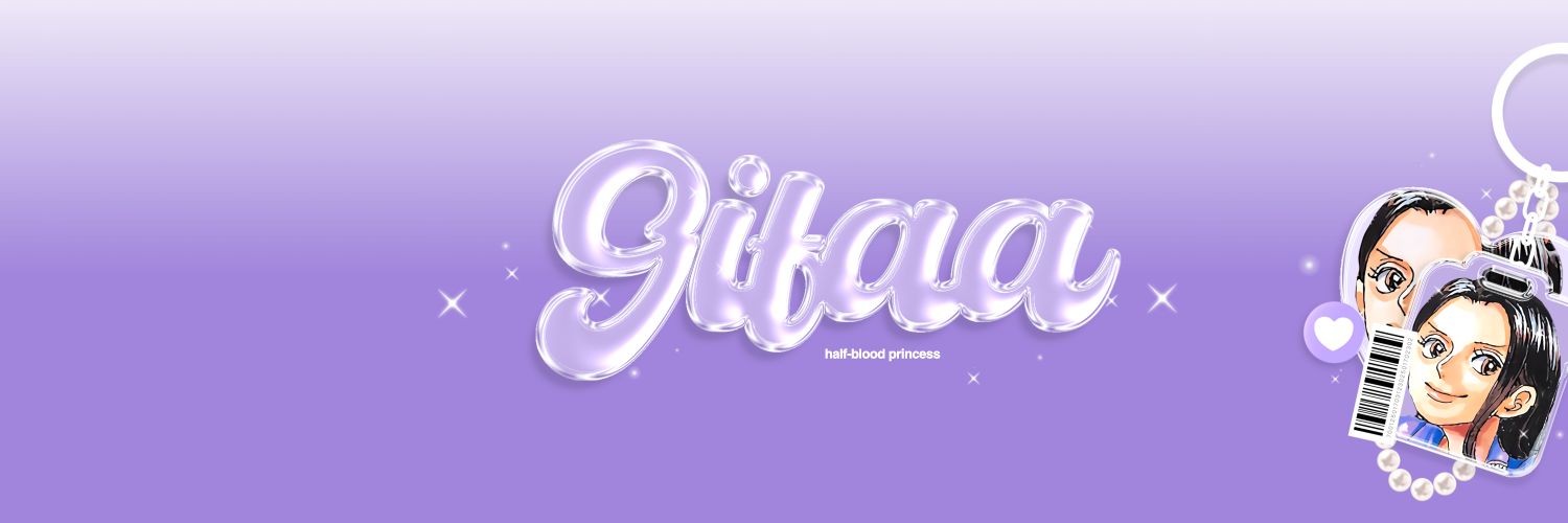 g i f a a🍇 - opress banner
