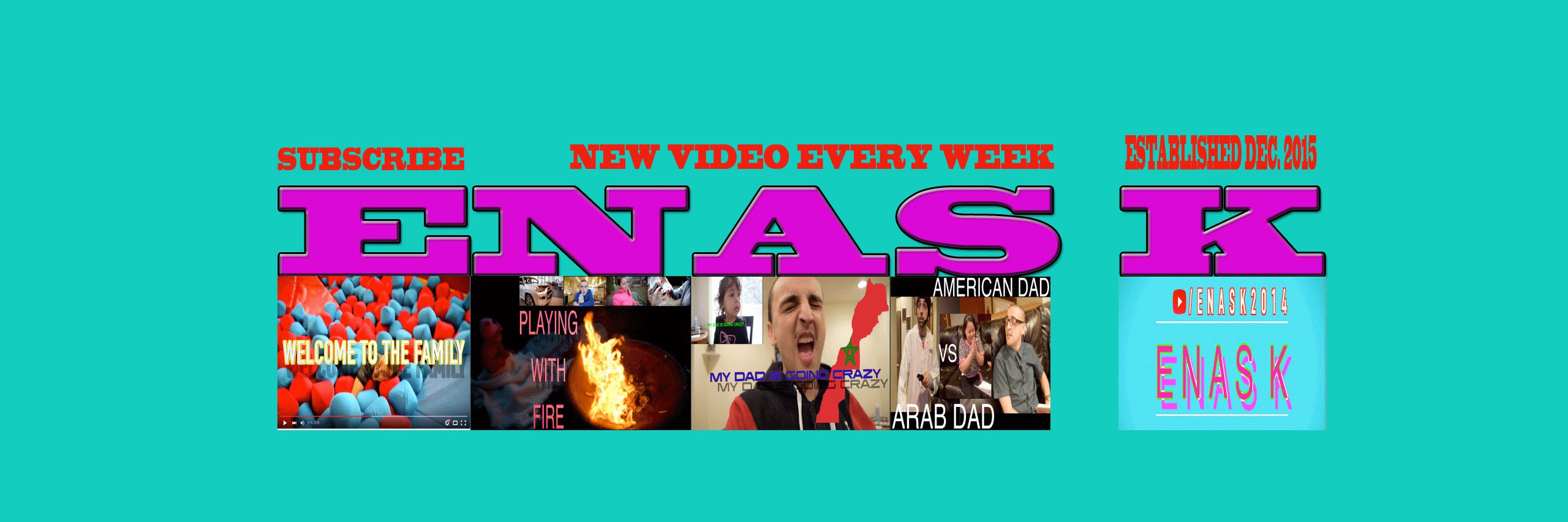 EnasK2014's profile banner image