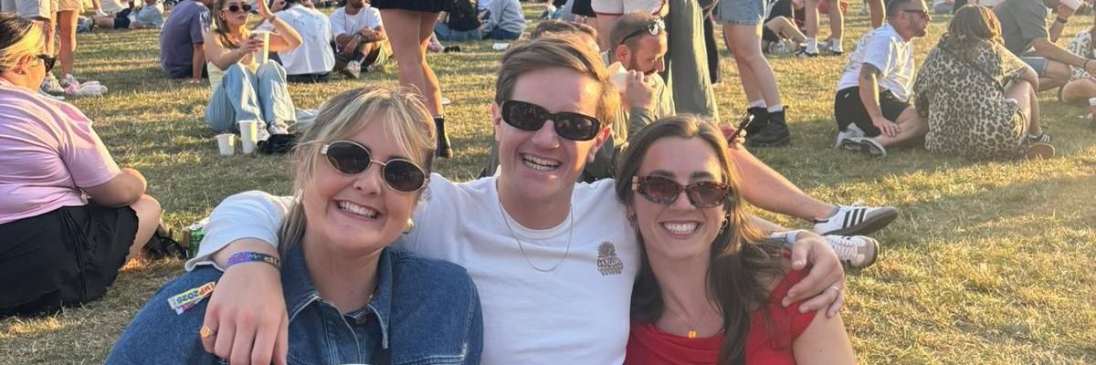 Northern monkey banner