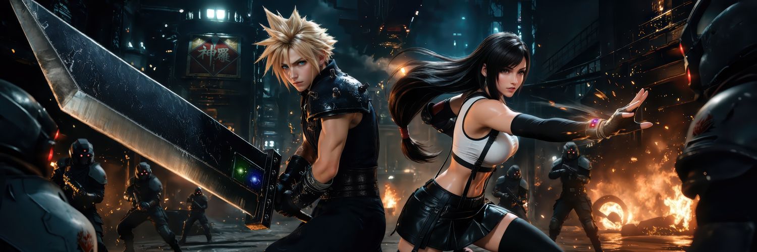 Drew3927's profile banner image