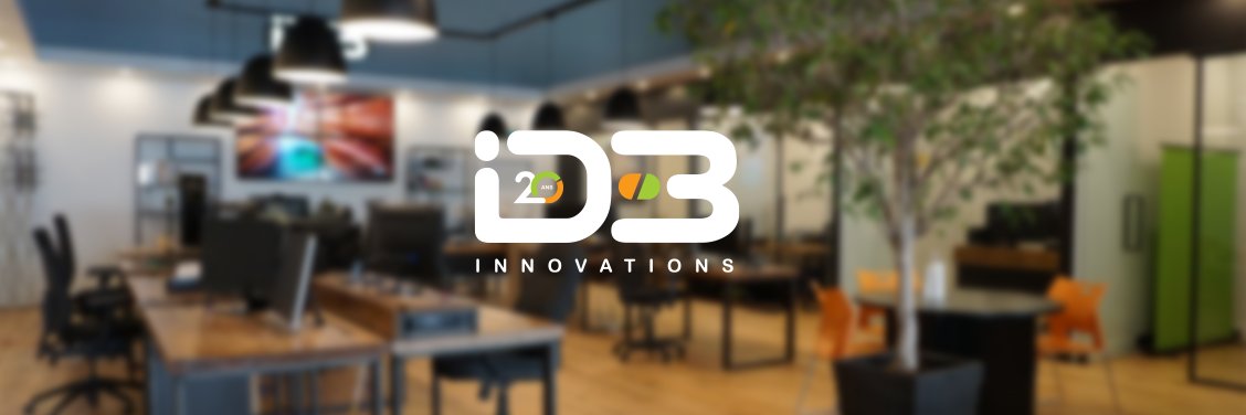 ID-3 Innovations banner