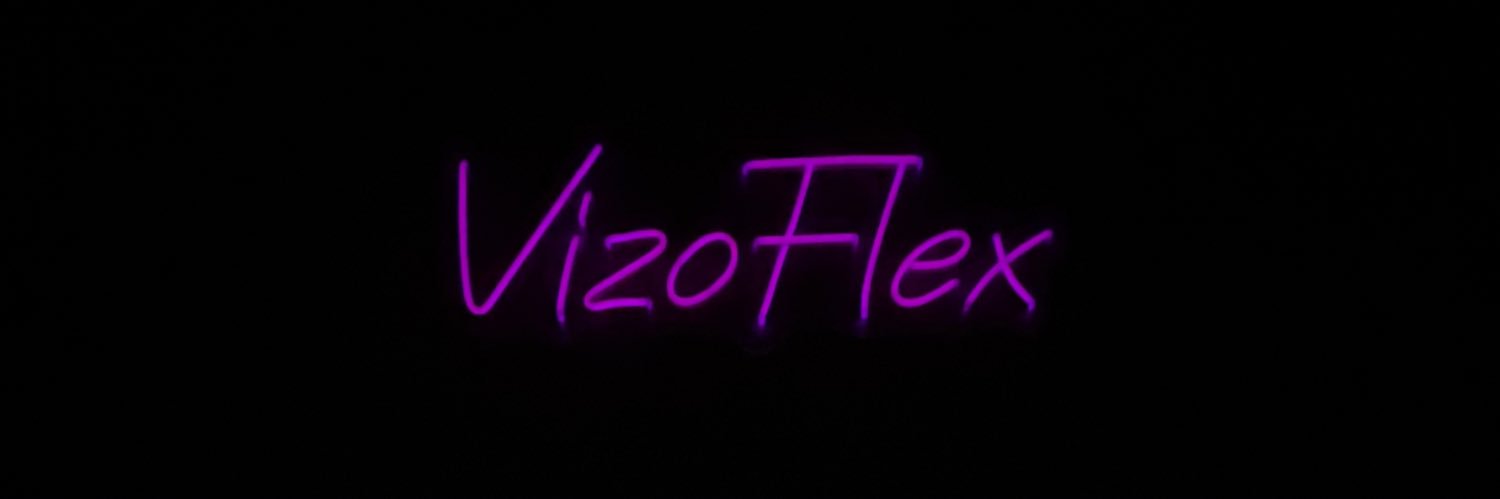 vizoflex's profile banner image