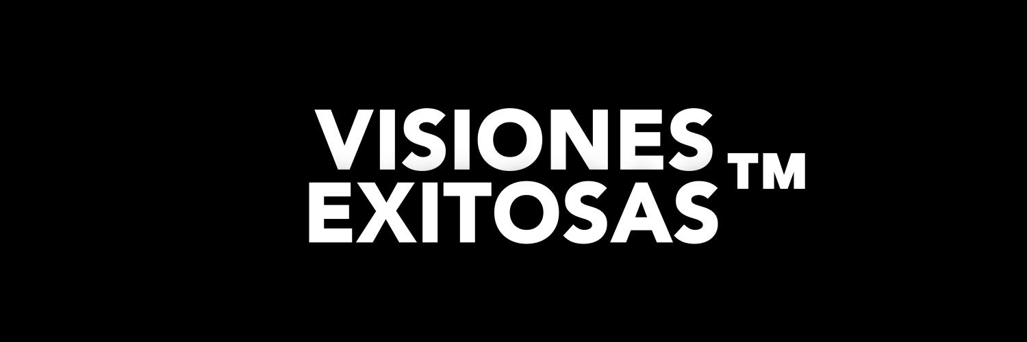 visionexitosa_'s profile banner image
