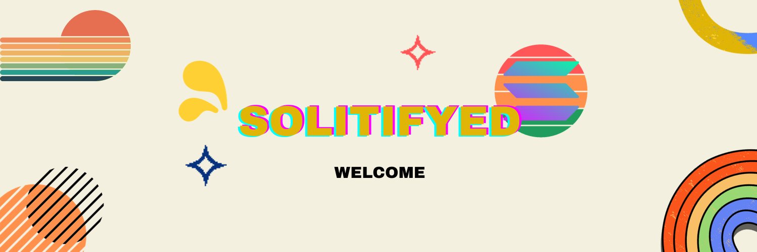 S⍥litifyed banner