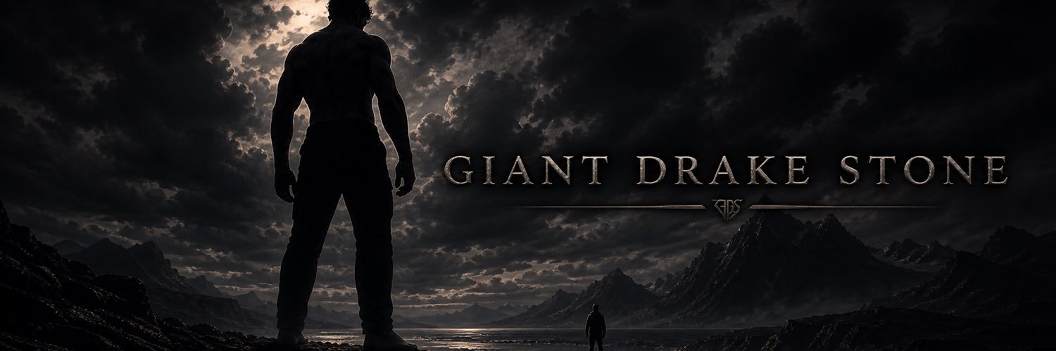 drakestoneXXX's profile banner image