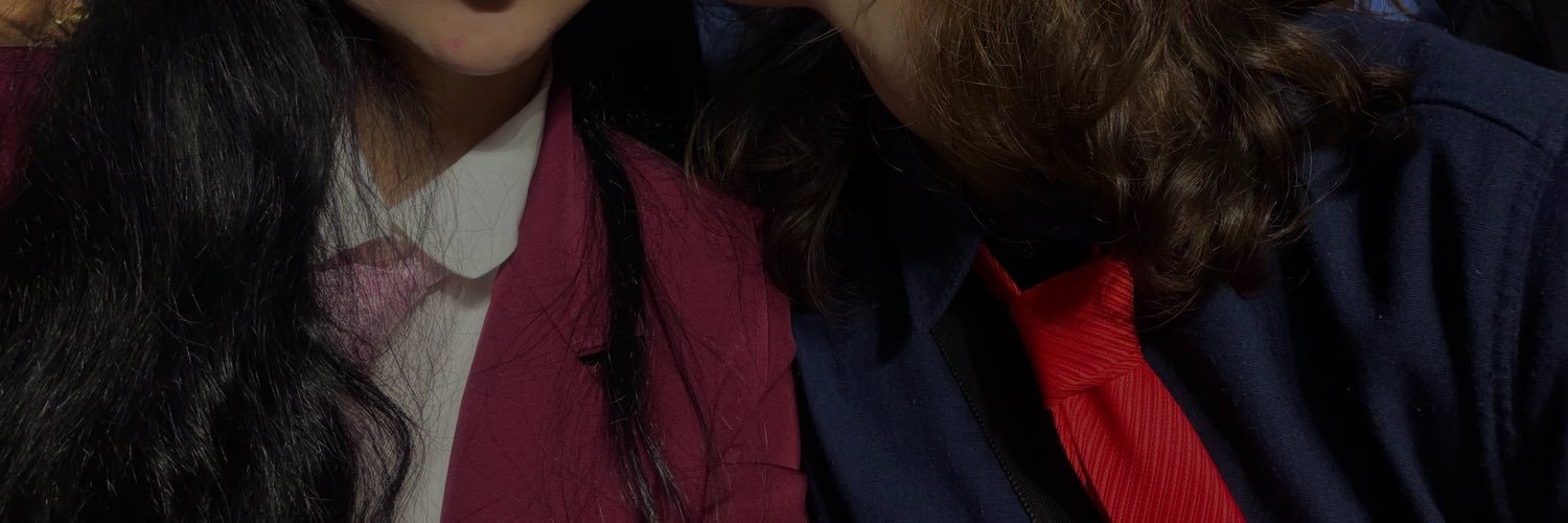cinnamonwgrl's profile banner image