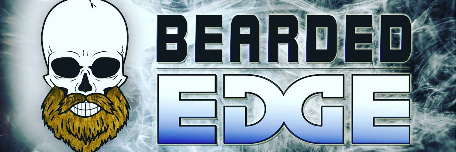 BeardedEdge_Cal's profile banner image