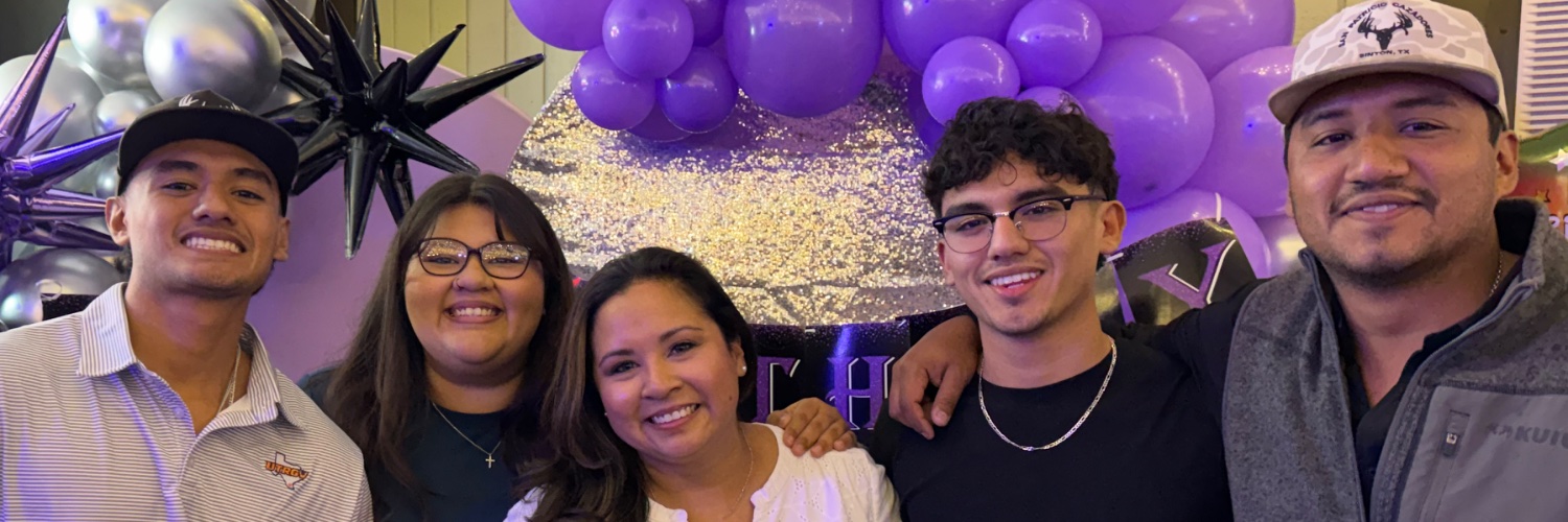 BerniceMaloy's profile banner image