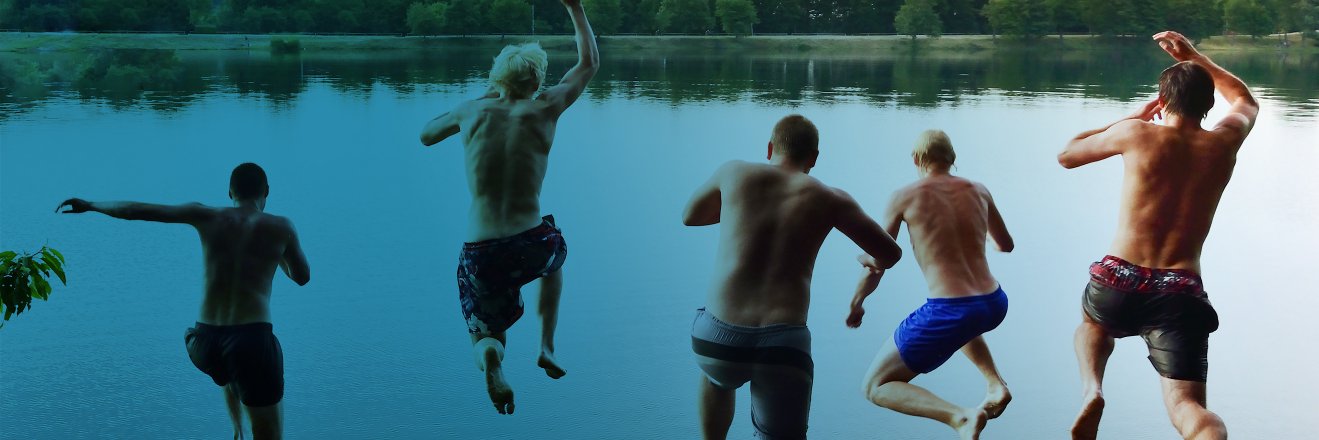 LifeguardNL's profile banner image