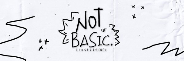 NOTurBASICa Profile Banner