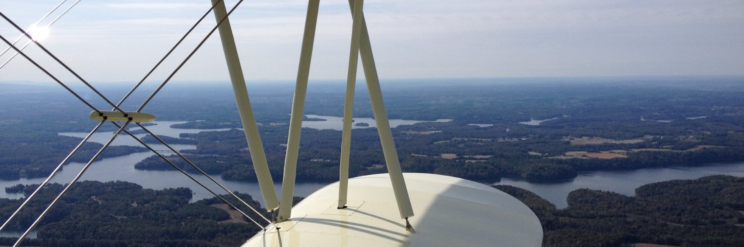 SWilsonPilot's profile banner image