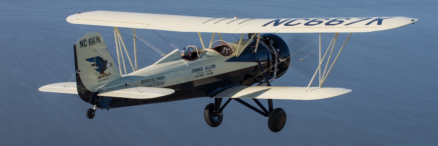 SWilsonPilot's profile banner image