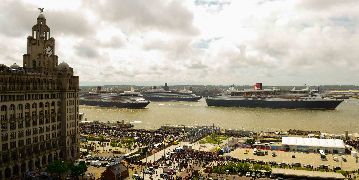 Good News Liverpool banner