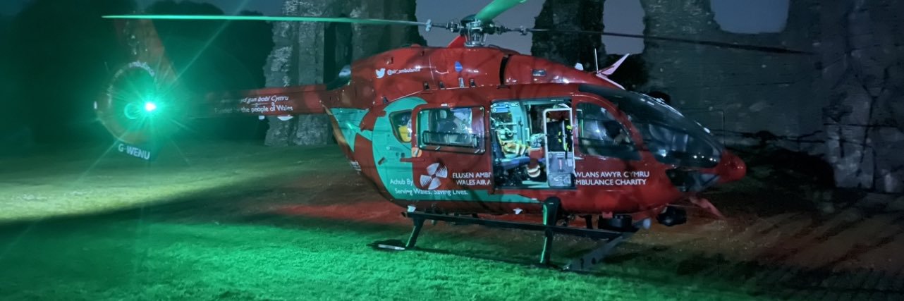 Elliott Rees 🏴󠁧󠁢󠁷󠁬󠁳󠁿 banner