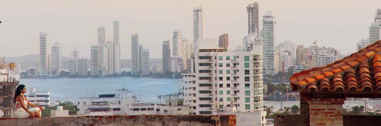 MarcelaSCadavid's profile banner image