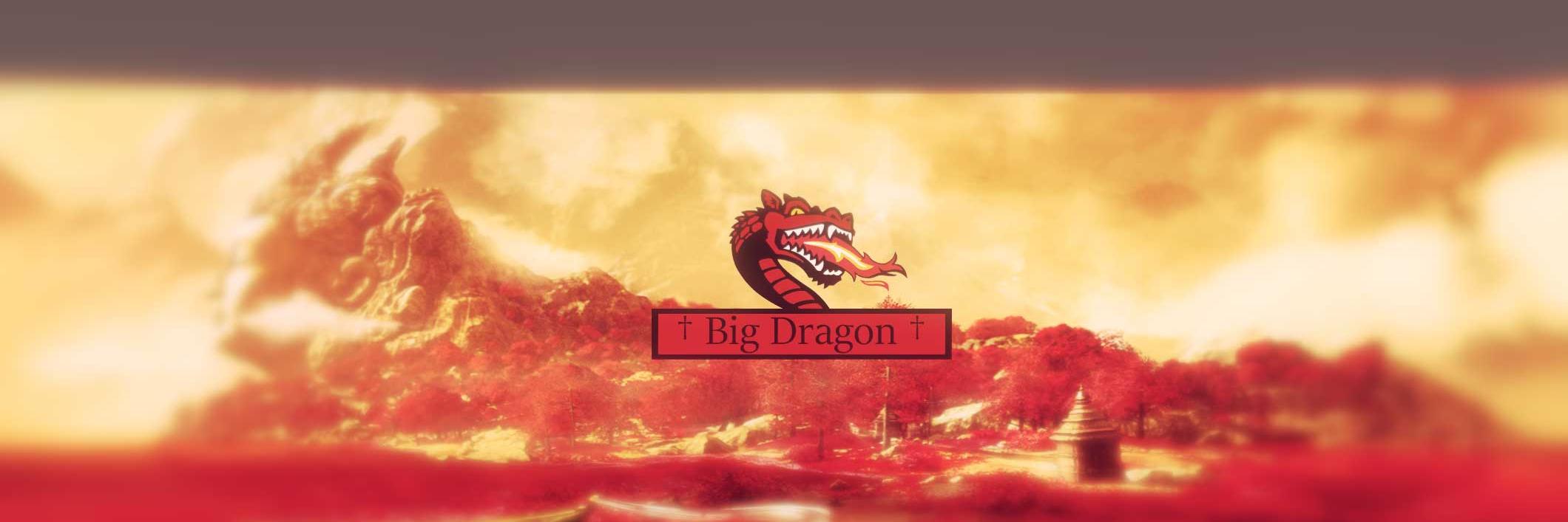 BigDragon banner