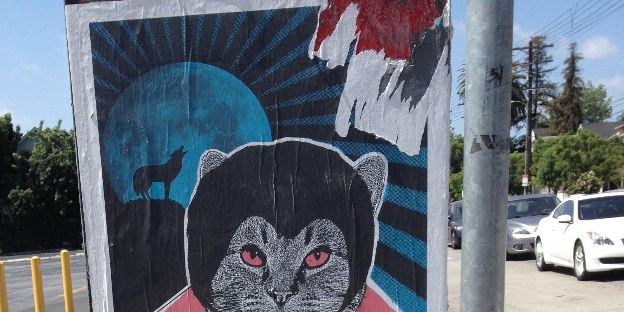 SidewalksinLA's profile banner image
