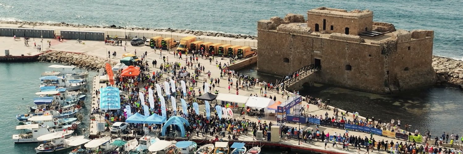 CyprusMarathon's profile banner image