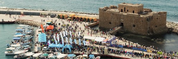 CyprusMarathon Profile Banner