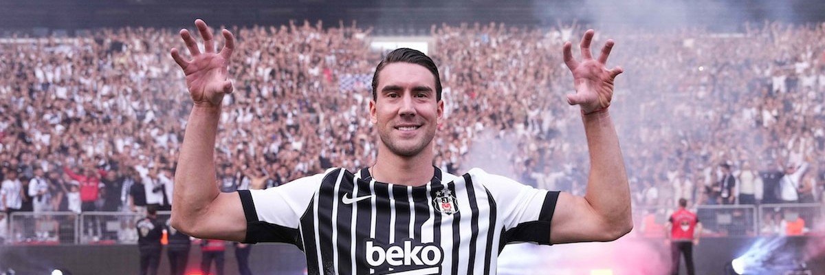 dusamvlahovic's profile banner image