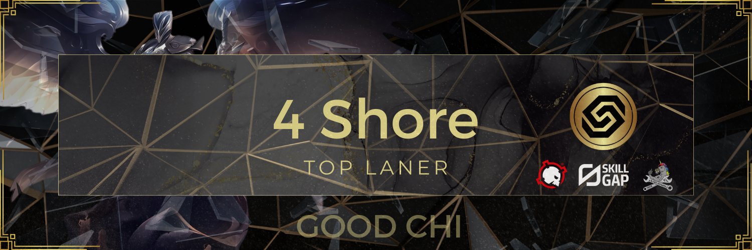 4Shore banner