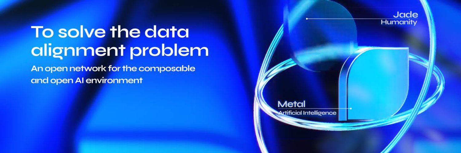 LazAI_Network's profile banner image