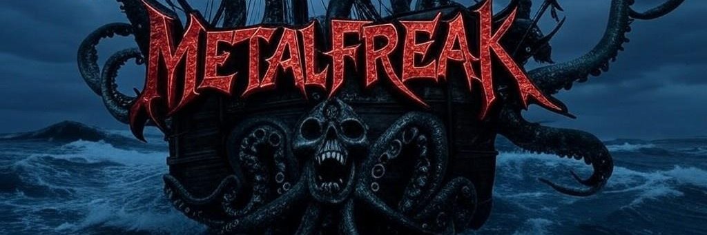 Metal·D·Freak banner
