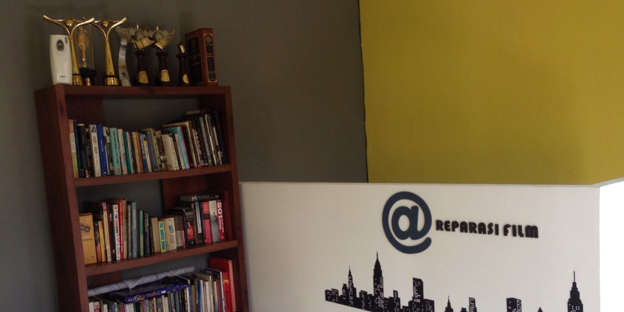 ReparasiFilm's profile banner image
