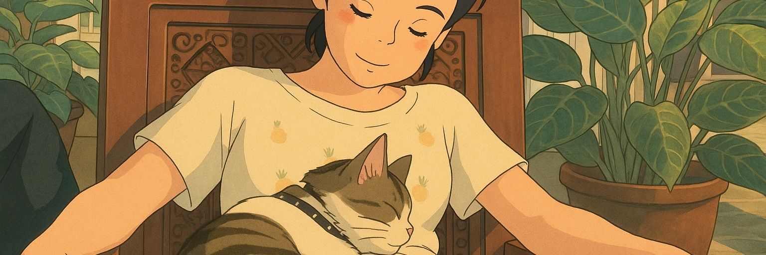 xfiroan's profile banner image