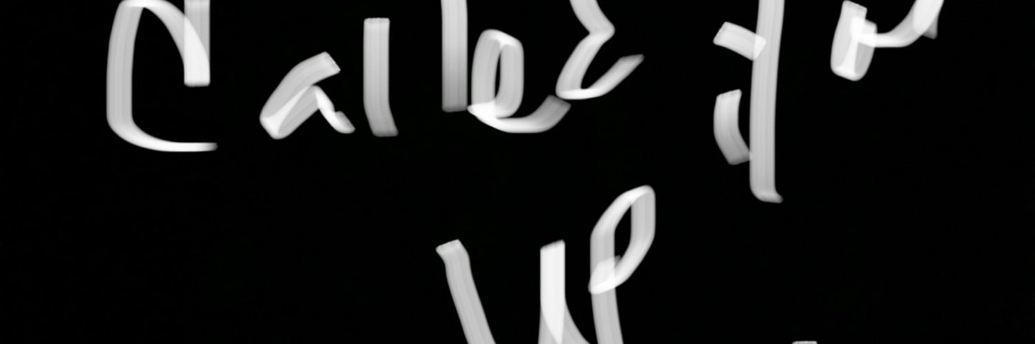 “Called You Up” Coming Soon! banner