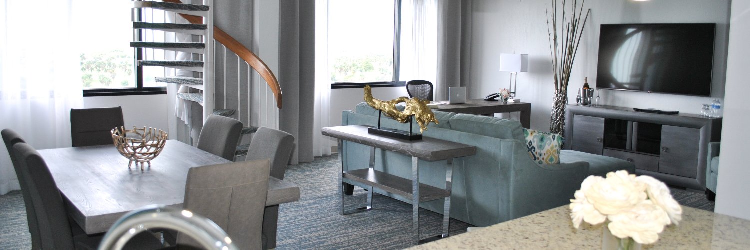 SheratonMiami's profile banner image