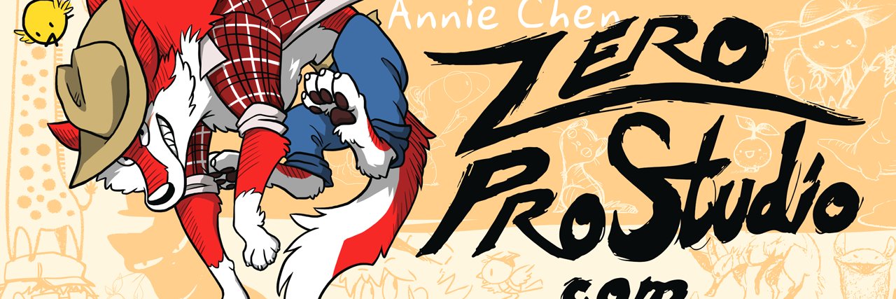 ZeroProStudio's profile banner image