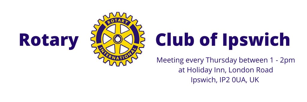 RotaryIpswich's profile banner image