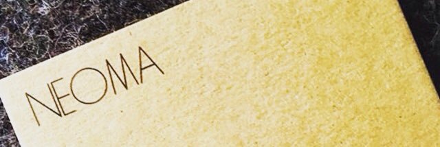 Neoma banner