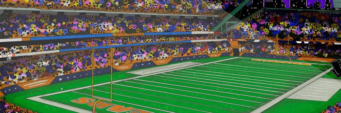 LCurt13's profile banner image
