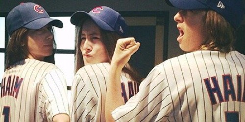 thebabeofhaim's profile banner image