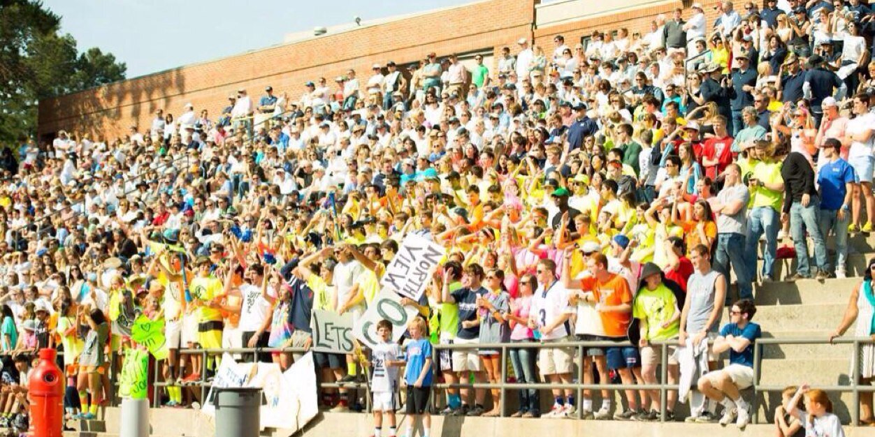 northviewfans's profile banner image