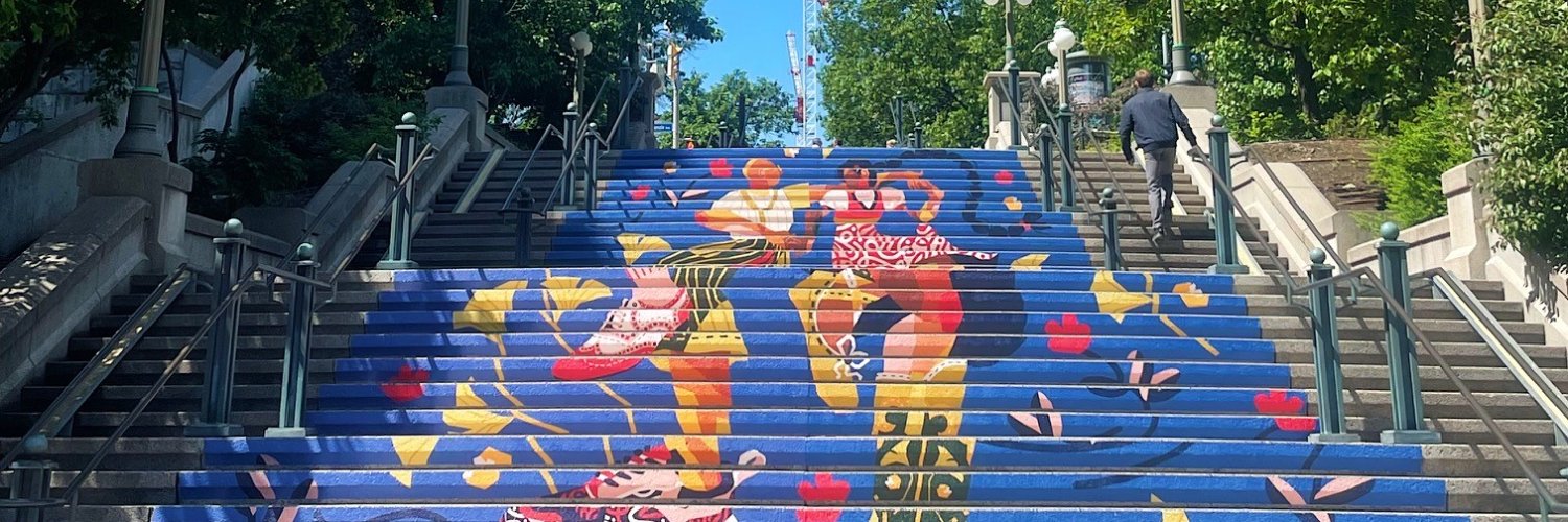 Capital Experience's banner