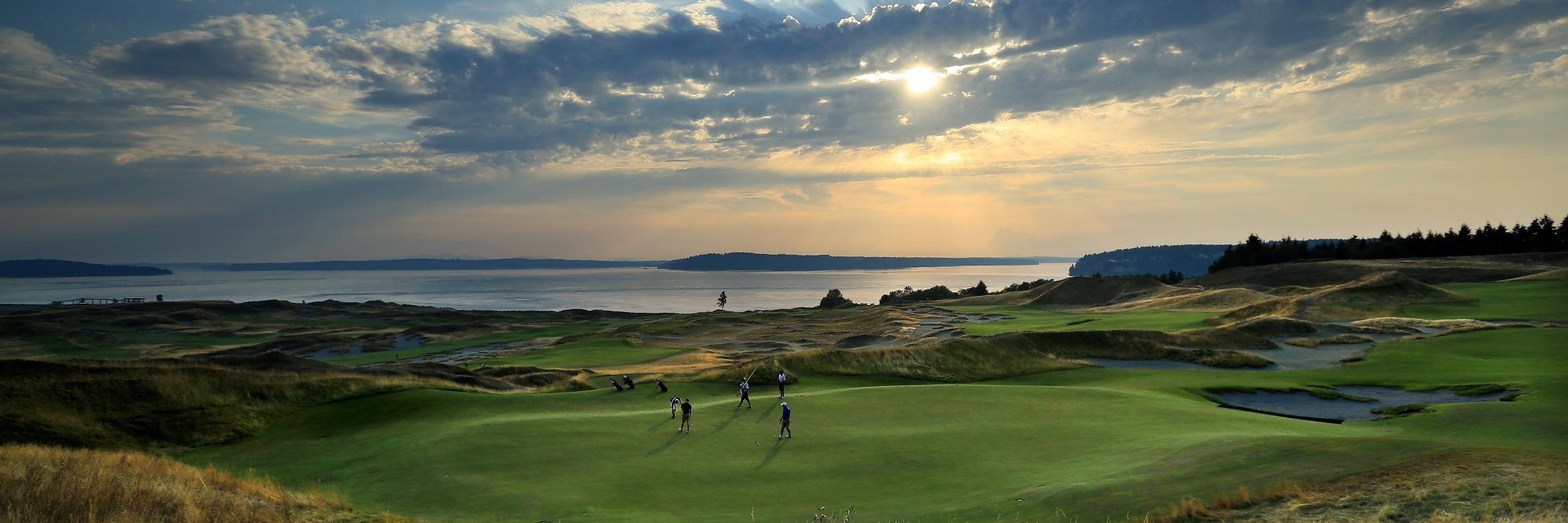 ProGolfDiscount's profile banner image