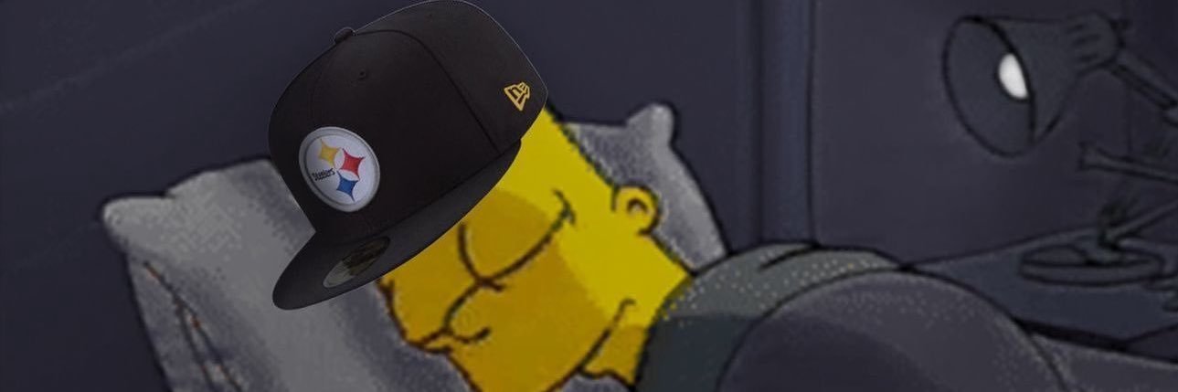 BrettPrenger's profile banner image