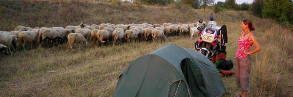 imogenburman Profile Banner