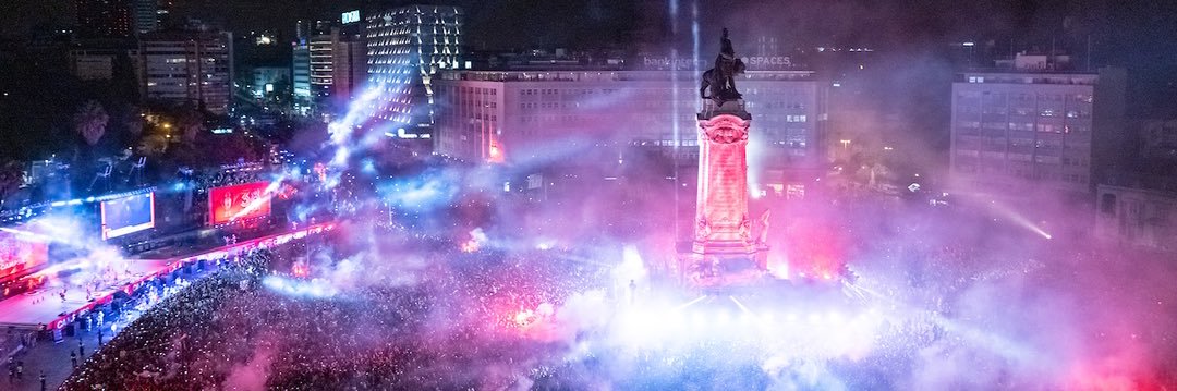 MrMGomes's profile banner image