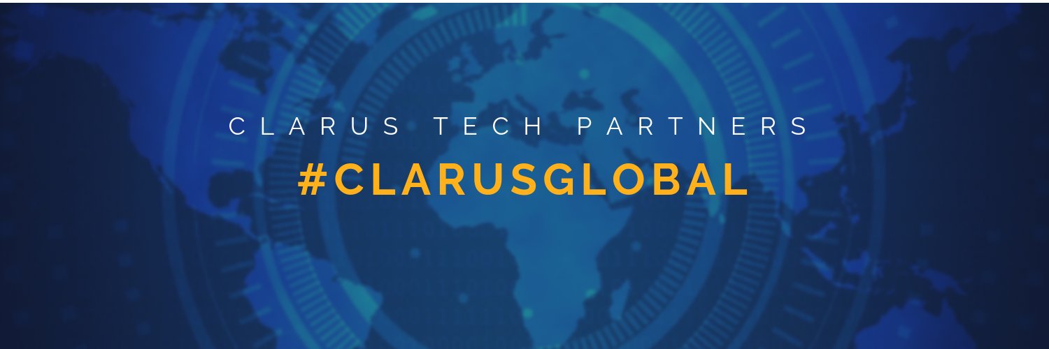 ClarusInc's profile banner image