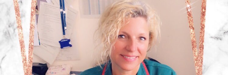 Michelle Stendall banner