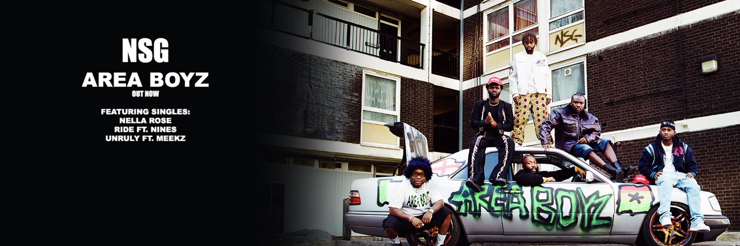 Area Boyz Profile Banner