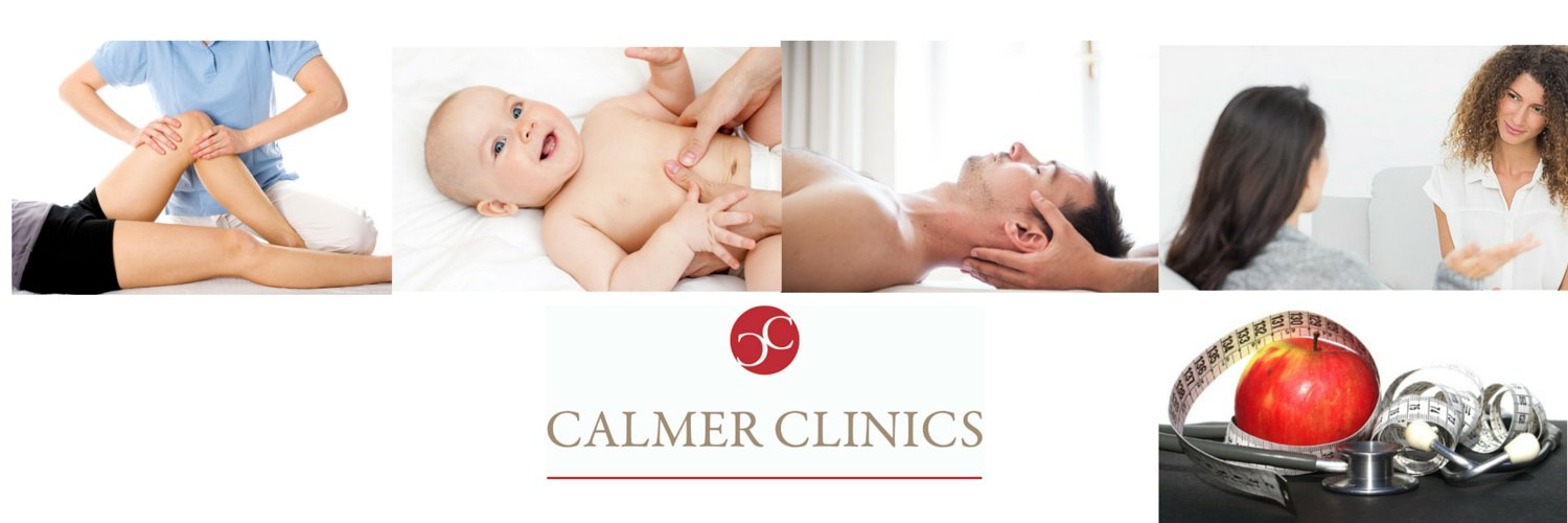 CalmerClinics's profile banner image