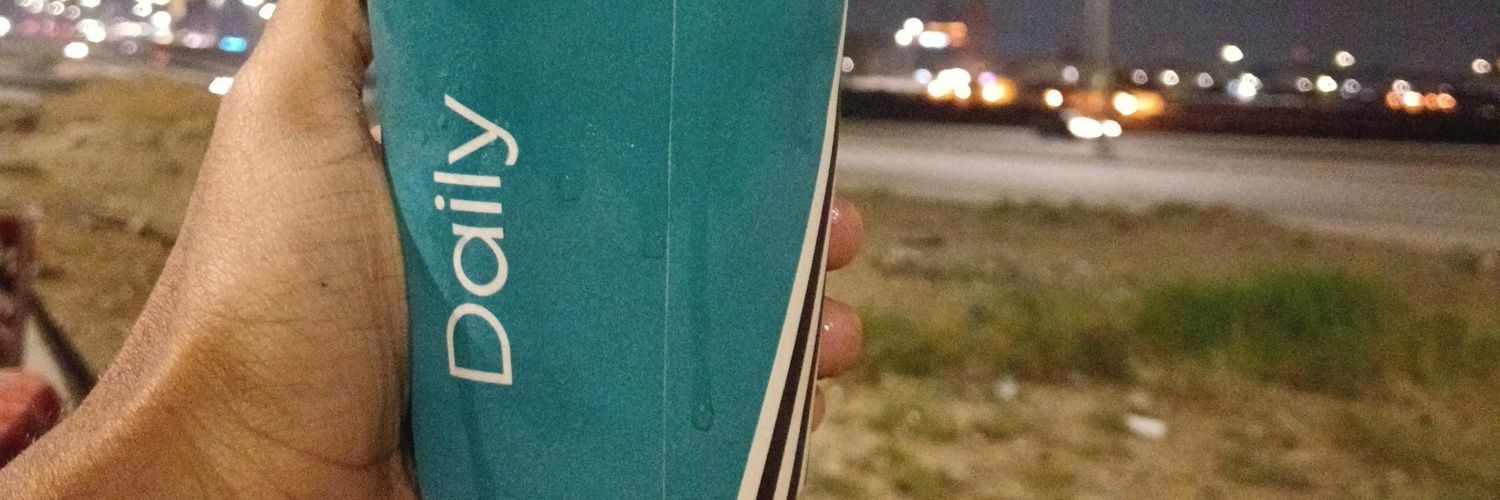perfectguy195's profile banner image